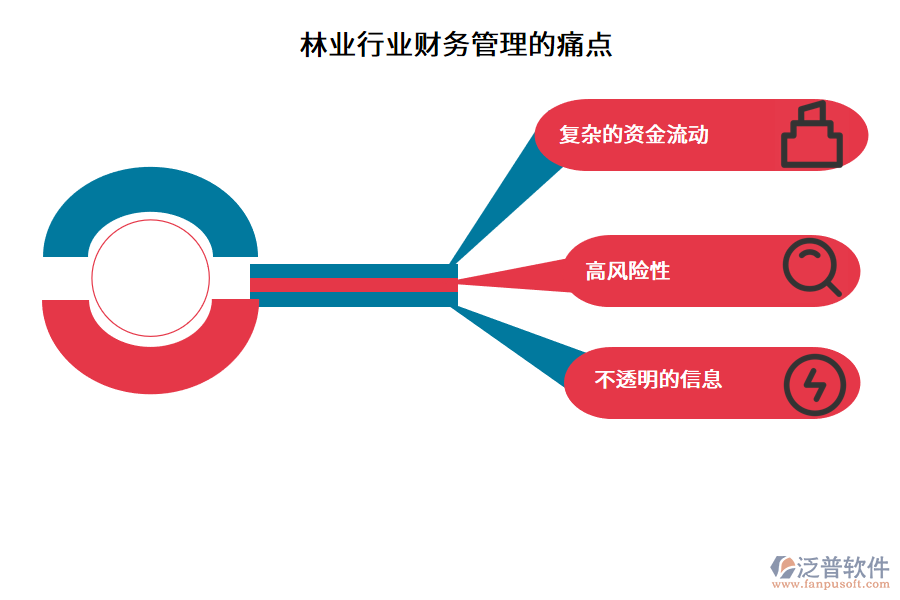 林業(yè)行業(yè)財務(wù)管理的痛點
