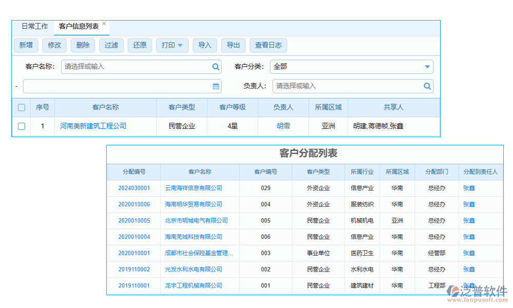 供應(yīng)商管理