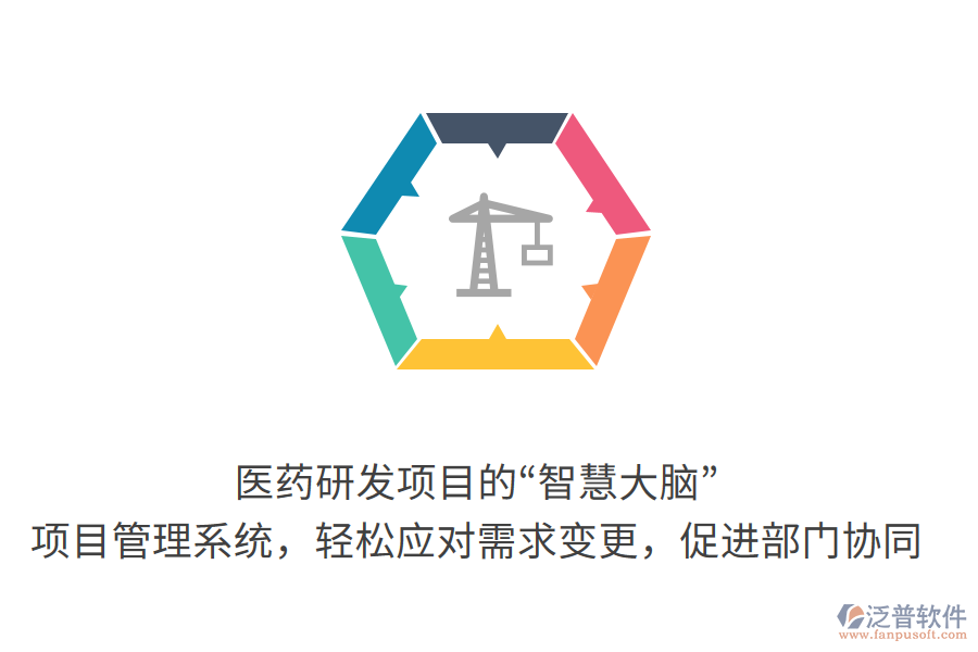 醫(yī)藥研發(fā)項目的“智慧大腦”：項目管理系統(tǒng)，輕松應(yīng)對需求變更，促進部門協(xié)同
