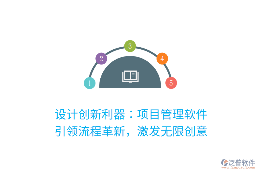 設(shè)計(jì)創(chuàng)新利器：項(xiàng)目管理軟件， 引領(lǐng)流程革新，激發(fā)無(wú)限創(chuàng)意