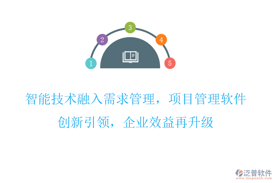 智能技術融入需求管理，項目管理軟件創(chuàng)新引領，企業(yè)效益再升級