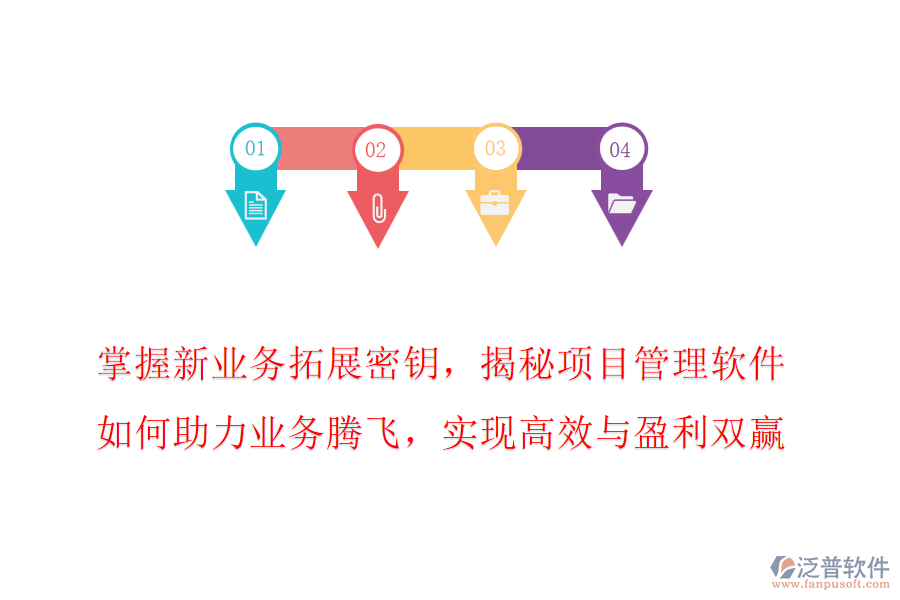 掌握新業(yè)務(wù)拓展密鑰，揭秘項目管理軟件如何助力業(yè)務(wù)騰飛，實現(xiàn)高效與盈利雙贏!