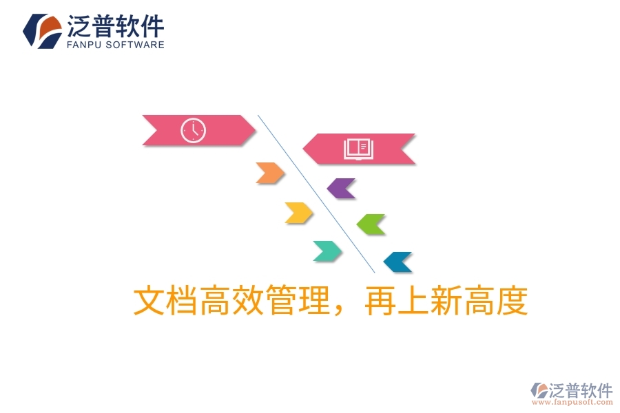 項(xiàng)目管理系統(tǒng)：文檔高效管理，再上新高度