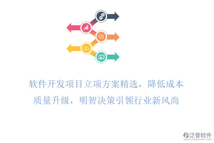 軟件開發(fā)項目立項方案精選，降低成本，質(zhì)量升級，明智決策引領(lǐng)行業(yè)新風(fēng)尚