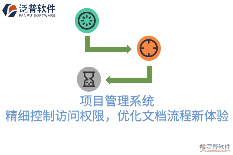 項(xiàng)目管理系統(tǒng)：精細(xì)控制訪問權(quán)限，優(yōu)化文檔流程新體驗(yàn)