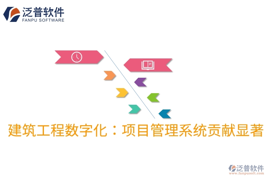 建筑工程數(shù)字化：項目管理系統(tǒng)貢獻(xiàn)顯著
