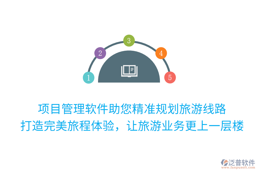 項(xiàng)目管理軟件助您精準(zhǔn)規(guī)劃旅游線路，打造完美旅程體驗(yàn)，讓旅游業(yè)務(wù)更上一層樓