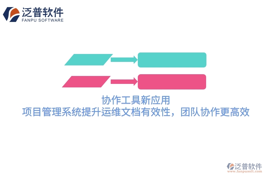 協(xié)作工具新應(yīng)用：項目管理系統(tǒng)提升運維文檔有效性，團隊協(xié)作更高效