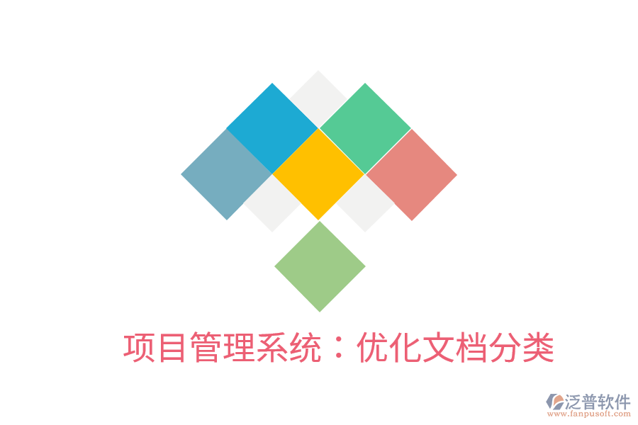項(xiàng)目管理系統(tǒng)：優(yōu)化文檔分類(lèi)