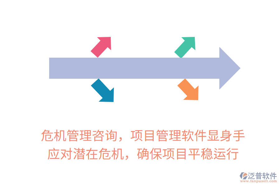 危機(jī)管理咨詢，項(xiàng)目管理軟件顯身手！ 應(yīng)對(duì)潛在危機(jī)，確保項(xiàng)目平穩(wěn)運(yùn)行