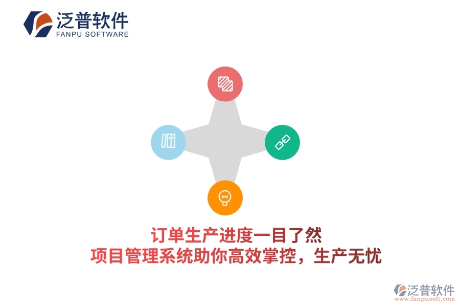 訂單生產(chǎn)進(jìn)度一目了然，項(xiàng)目管理系統(tǒng)助你高效掌控，生產(chǎn)無憂