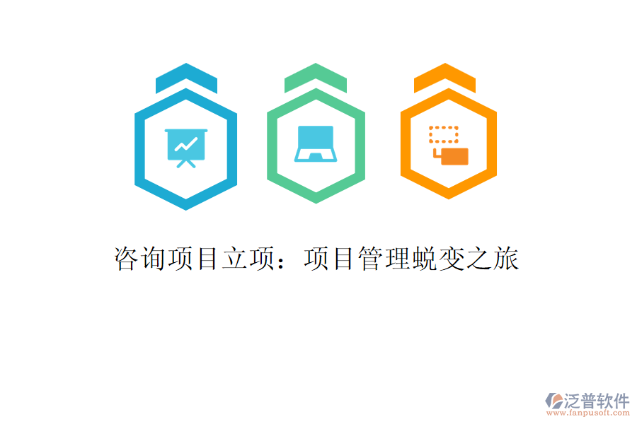 咨詢(xún)項(xiàng)目立項(xiàng)：項(xiàng)目管理蛻變之旅