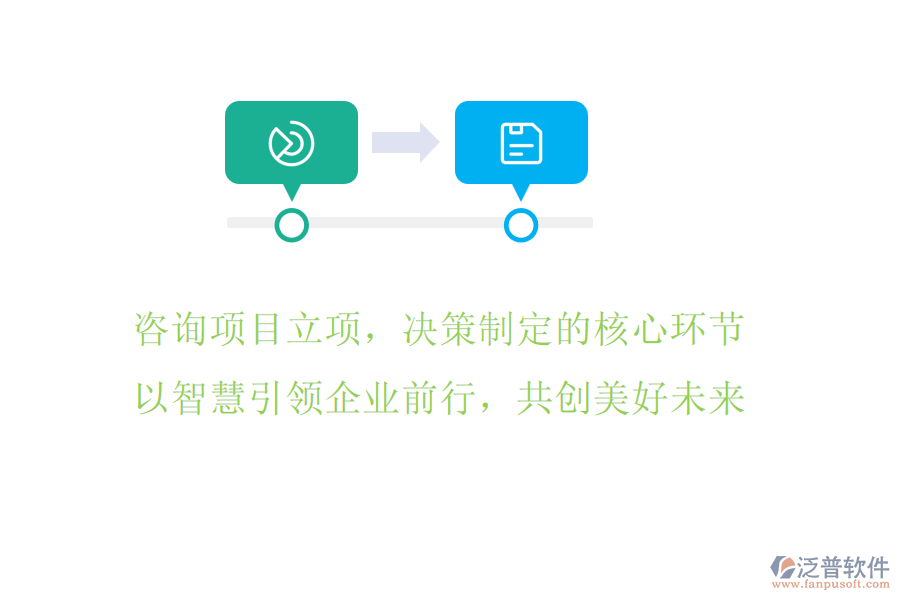 咨詢項(xiàng)目立項(xiàng)，決策制定的核心環(huán)節(jié)，以智慧引領(lǐng)企業(yè)前行，共創(chuàng)美好未來