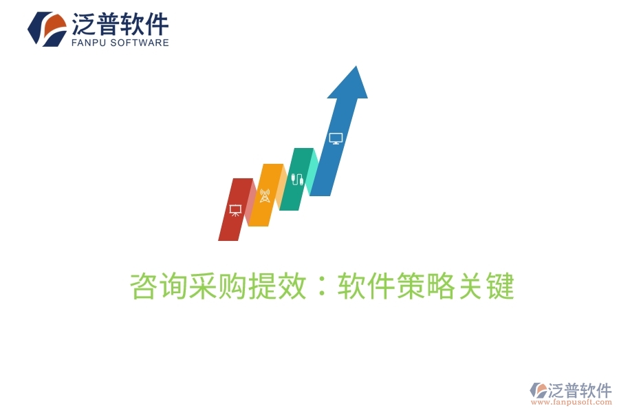 咨詢采購(gòu)提效：軟件策略關(guān)鍵