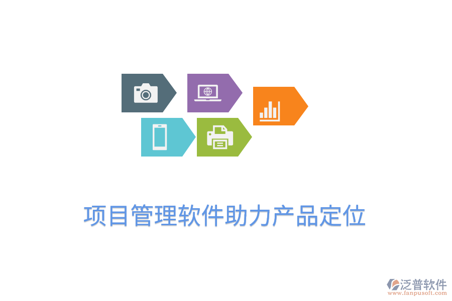 項目管理軟件助力產(chǎn)品定位