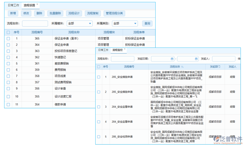 報(bào)銷管理
