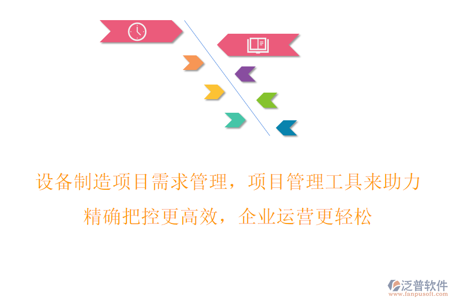 設(shè)備制造項(xiàng)目需求管理，項(xiàng)目管理工具來(lái)助力，精確把控更高效，企業(yè)運(yùn)營(yíng)更輕松