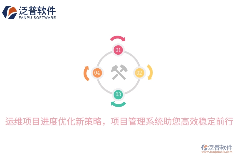 運(yùn)維項(xiàng)目進(jìn)度優(yōu)化新策略，項(xiàng)目管理系統(tǒng)助您高效穩(wěn)定前行