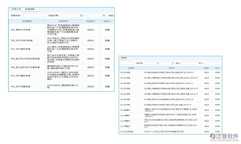工程開工報告管理軟件是一個集報告管理、審核管理、版本管理和審批管理等功能于一體的綜合性工具