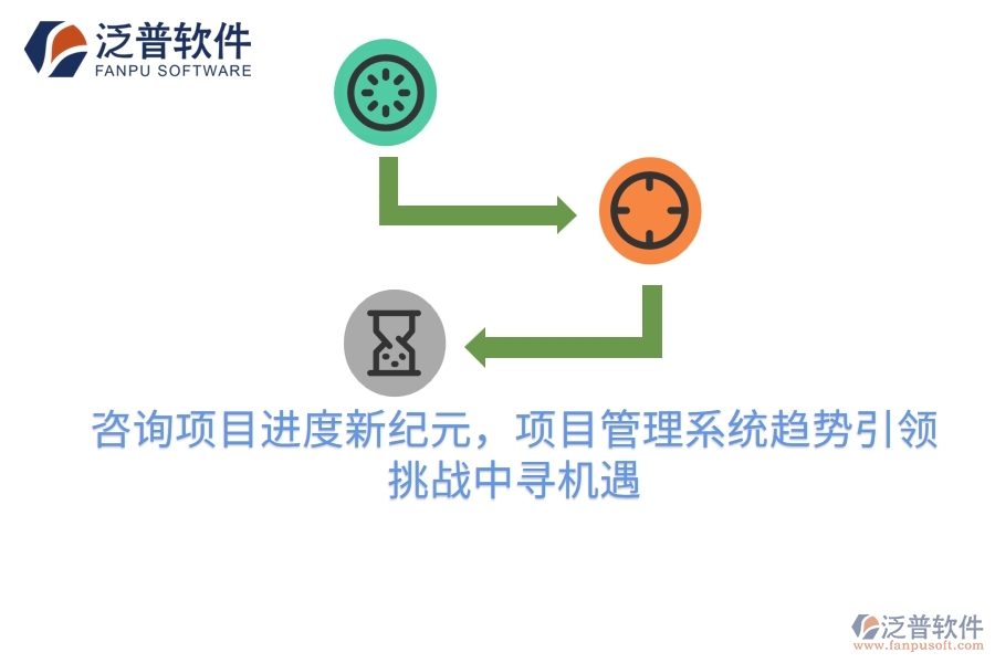 咨詢項目進度新紀元，項目管理系統(tǒng)趨勢引領(lǐng)，挑戰(zhàn)中尋機遇