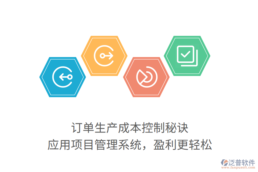 訂單生產(chǎn)成本控制秘訣， 應用項目管理系統(tǒng)，盈利更輕松