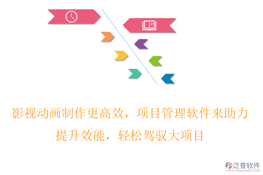 影視動(dòng)畫(huà)制作更高效，項(xiàng)目管理軟件來(lái)助力，提升效能，輕松駕馭大項(xiàng)目