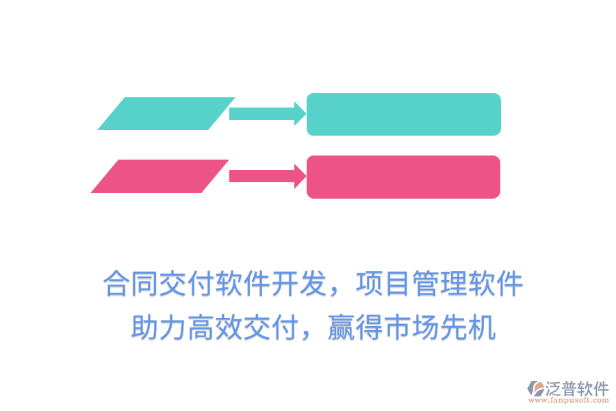 合同交付軟件開(kāi)發(fā)，項(xiàng)目管理軟件 助力高效交付，贏得市場(chǎng)先機(jī)