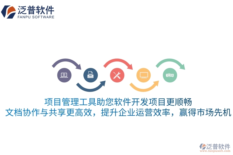 項(xiàng)目管理工具助您軟件開(kāi)發(fā)項(xiàng)目更順暢，文檔協(xié)作與共享更高效，提升企業(yè)運(yùn)營(yíng)效率，贏得市場(chǎng)先機(jī)
