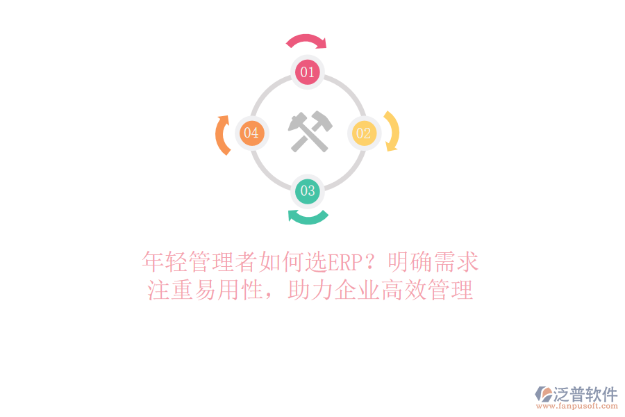 年輕管理者如何選ERP？明確需求，注重易用性，助力企業(yè)高效管理