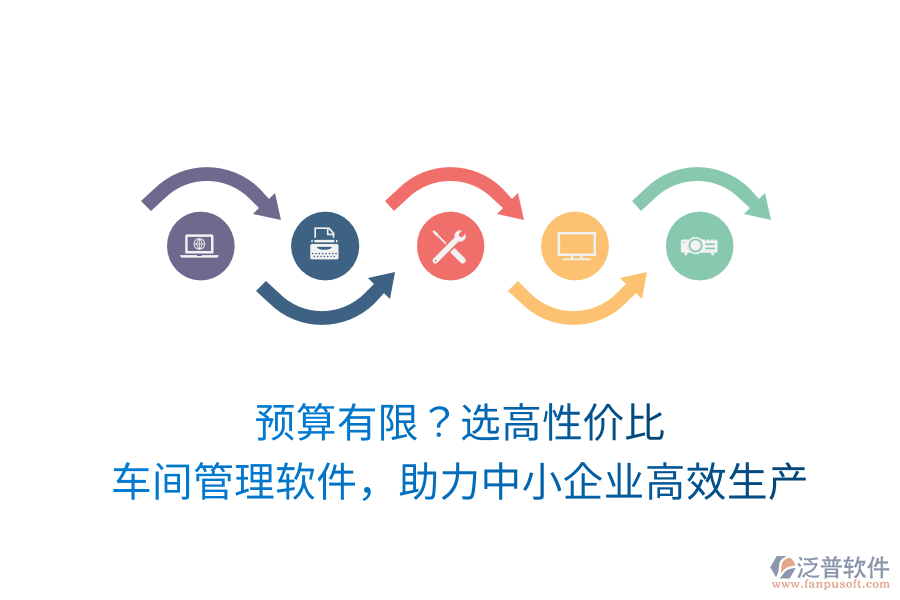 預(yù)算有限？選高性價(jià)比車間管理軟件，助力中小企業(yè)高效生產(chǎn)