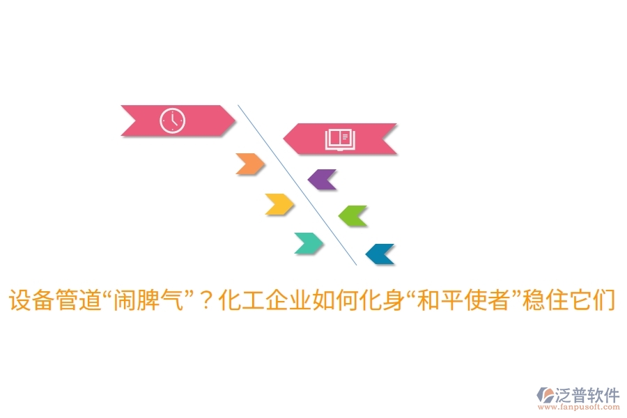設(shè)備管道“鬧脾氣”？化工企業(yè)如何化身“和平使者”穩(wěn)住它們