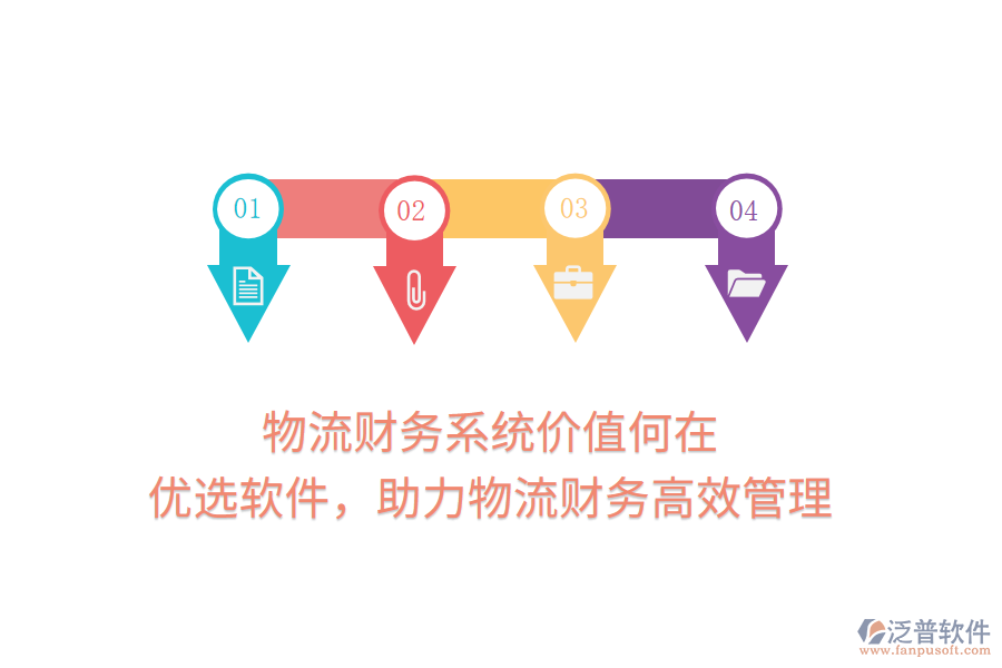物流財(cái)務(wù)系統(tǒng)價(jià)值何在？優(yōu)選軟件，助力物流財(cái)務(wù)高效管理