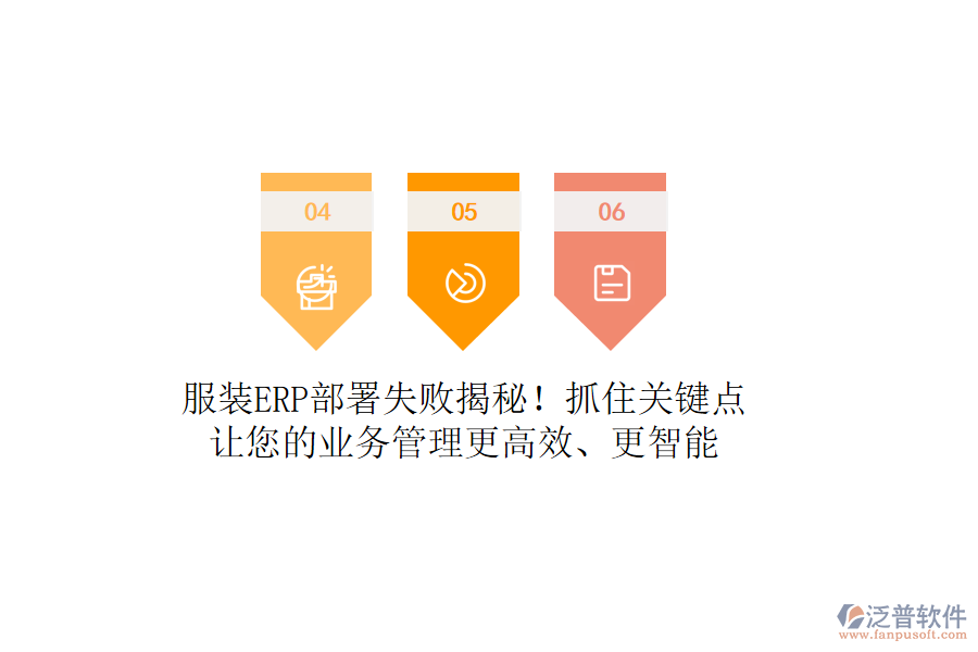 服裝ERP部署失敗揭秘！抓住關鍵點，讓您的<a href=http://www.newsbd7.com/gongsi/yw/ target=_blank class=infotextkey>業(yè)務管理</a>更高效、更智能
