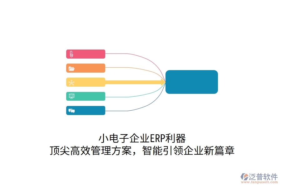小電子企業(yè)ERP利器：頂尖高效管理方案，智能引領(lǐng)企業(yè)新篇章