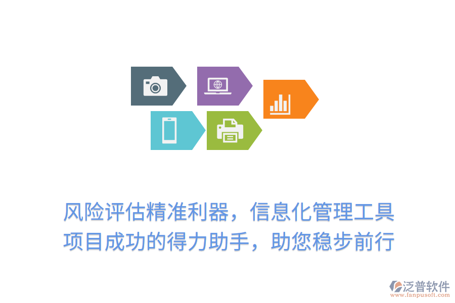 風(fēng)險評估精準(zhǔn)利器，信息化管理工具， 項目成功的得力助手，助您穩(wěn)步前行