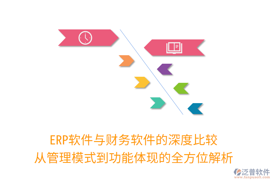 ERP軟件與財務(wù)軟件的深度比較：從管理模式到功能體現(xiàn)的全方位解析