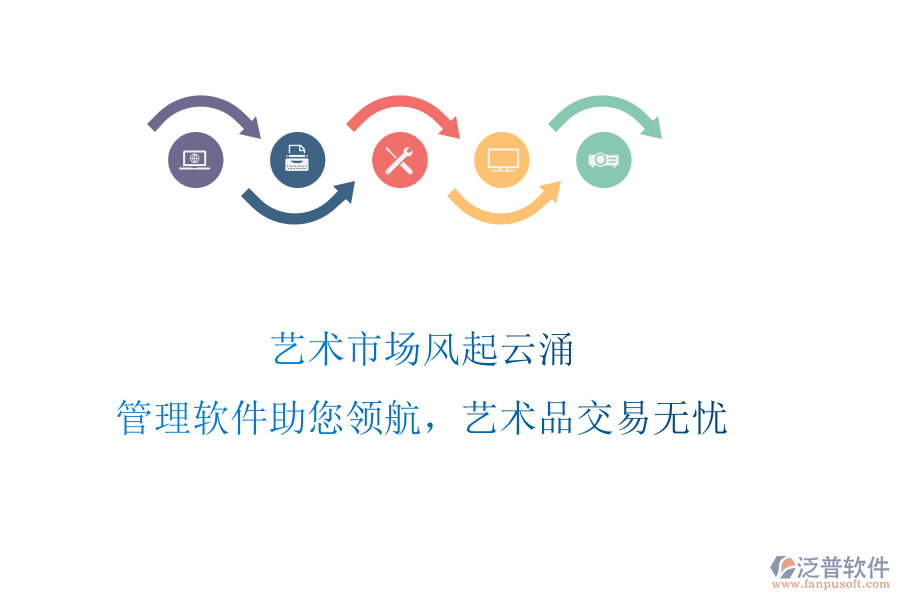 藝術(shù)市場風起云涌，管理軟件助您領(lǐng)航，藝術(shù)品交易無憂