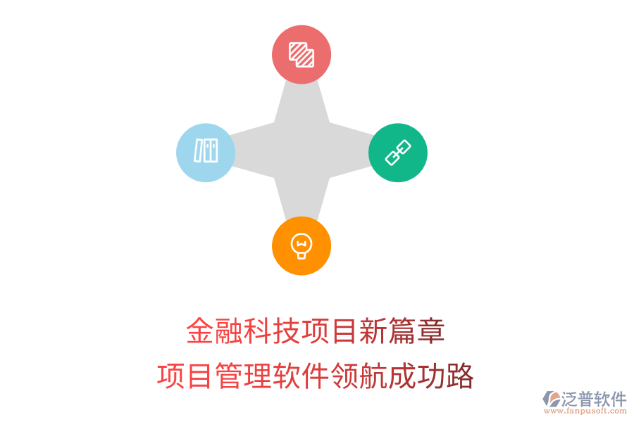 金融科技項(xiàng)目新篇章，項(xiàng)目管理軟件領(lǐng)航成功路