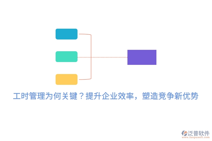 工時(shí)管理為何關(guān)鍵？提升企業(yè)效率，塑造競爭新優(yōu)勢