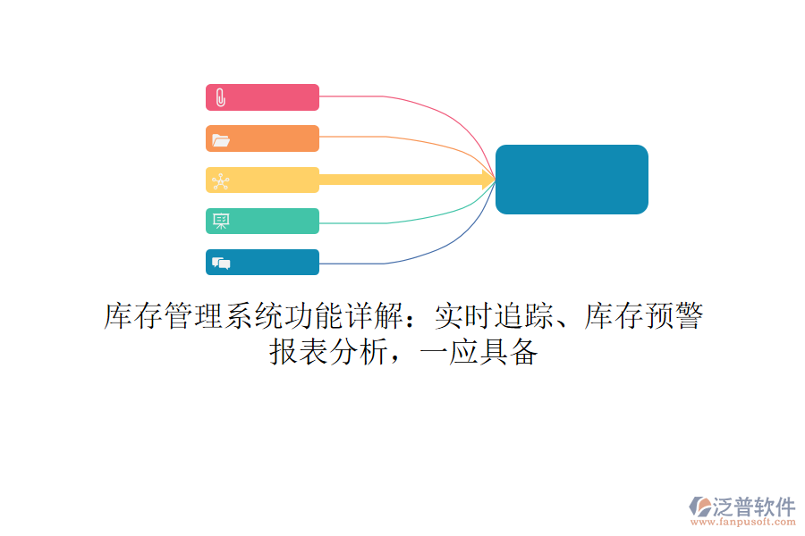 庫(kù)存管理系統(tǒng)功能詳解：實(shí)時(shí)追蹤、庫(kù)存預(yù)警、報(bào)表分析，一應(yīng)具備