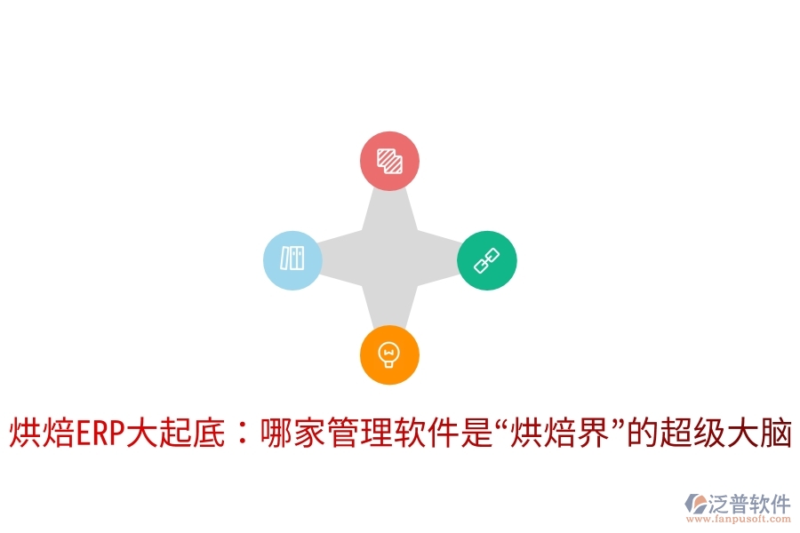 烘焙ERP大起底：哪家管理軟件是“烘焙界”的超級大腦