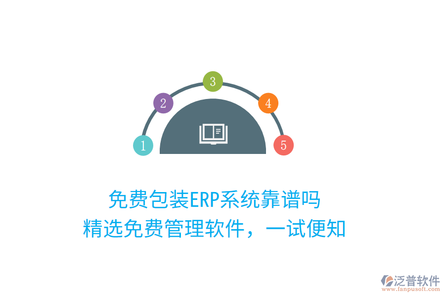 免費(fèi)包裝ERP系統(tǒng)靠譜嗎？精選免費(fèi)管理軟件，一試便知
