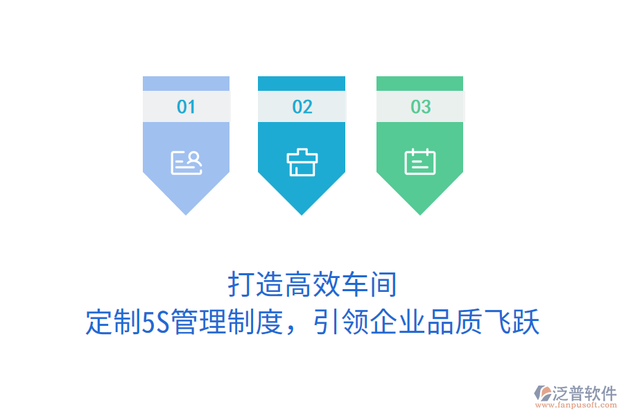 打造高效車間，定制5S管理制度，引領企業(yè)品質飛躍
