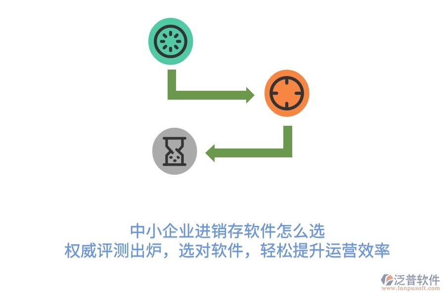 中小企業(yè)進銷存軟件怎么選？權(quán)威評測出爐，選對軟件，輕松提升運營效率