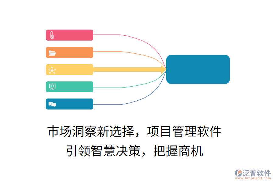 市場洞察新選擇，項(xiàng)目管理軟件，引領(lǐng)智慧決策，把握商機(jī)
