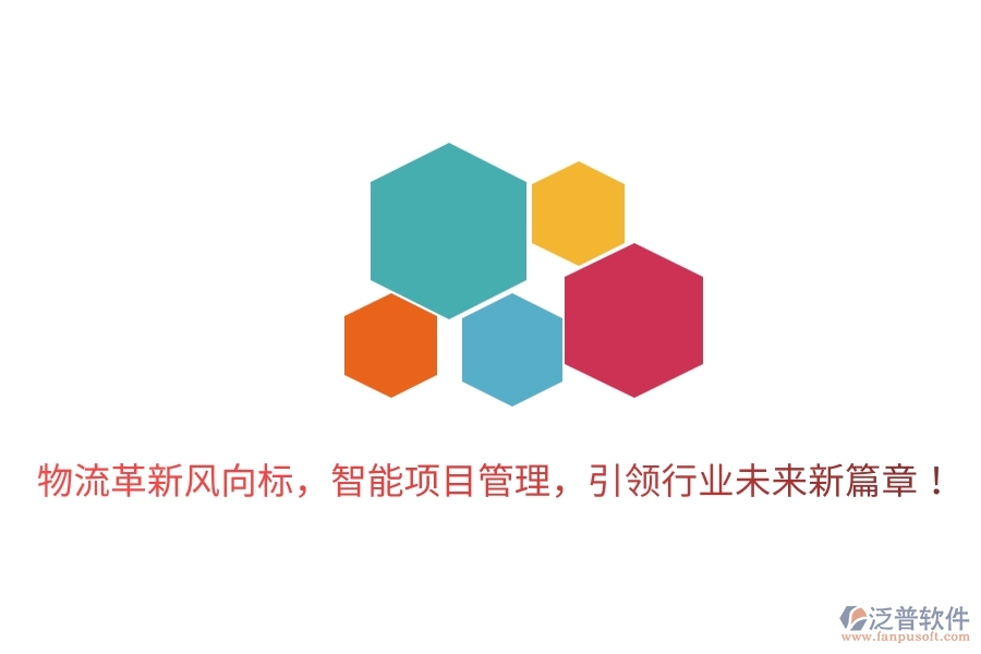物流革新風(fēng)向標(biāo)，智能項目管理，引領(lǐng)行業(yè)未來新篇章！
