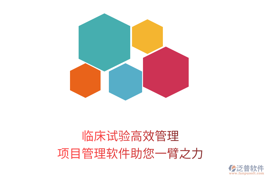 臨床試驗高效管理，項目管理軟件助您一臂之力