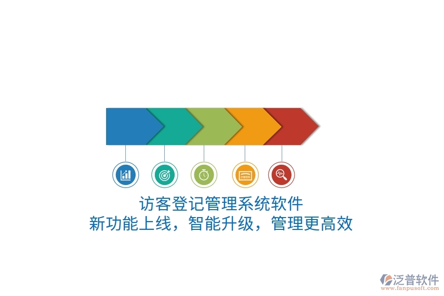 訪客登記管理系統(tǒng)軟件：新功能上線，智能升級，管理更高效