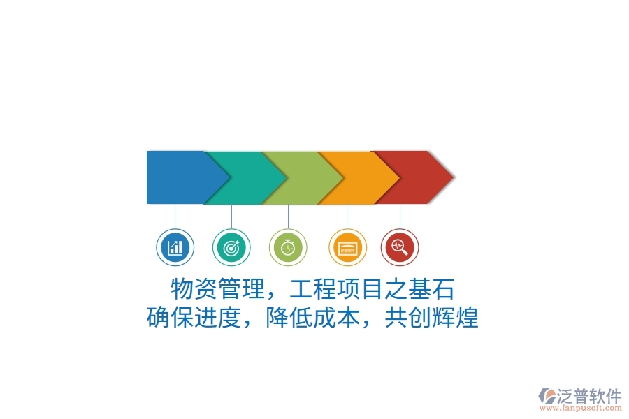 物資管理，工程項目之基石！確保進度，降低成本，共創(chuàng)輝煌