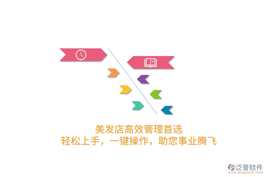 美發(fā)店高效管理首選：輕松上手，一鍵操作，助您事業(yè)騰飛